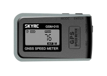 Enregistreur et compteur de vitesse GNSS  GSM-015 Sky Rc